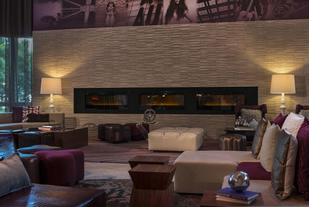 Renaissance Chicago O'Hare Suites Hotel Rosemont Exterior foto