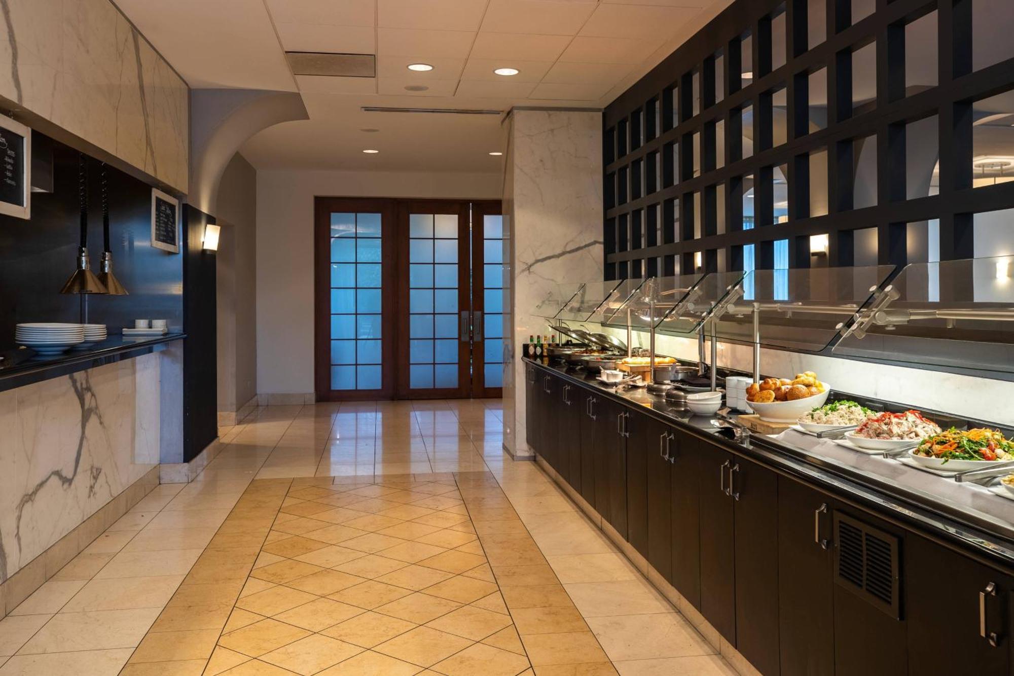 Renaissance Chicago O'Hare Suites Hotel Rosemont Exterior foto