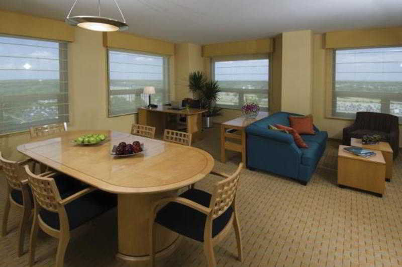 Renaissance Chicago O'Hare Suites Hotel Rosemont Zimmer foto