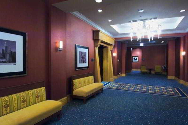 Renaissance Chicago O'Hare Suites Hotel Rosemont Exterior foto