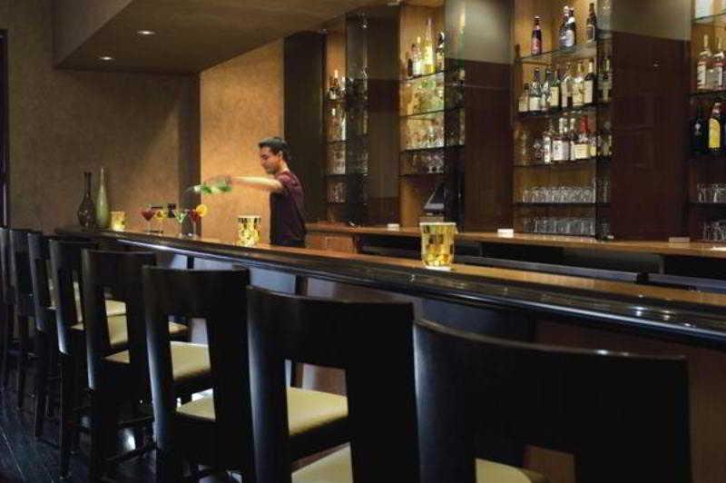 Renaissance Chicago O'Hare Suites Hotel Rosemont Restaurant foto