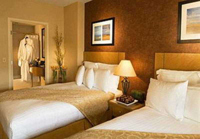 Renaissance Chicago O'Hare Suites Hotel Rosemont Zimmer foto