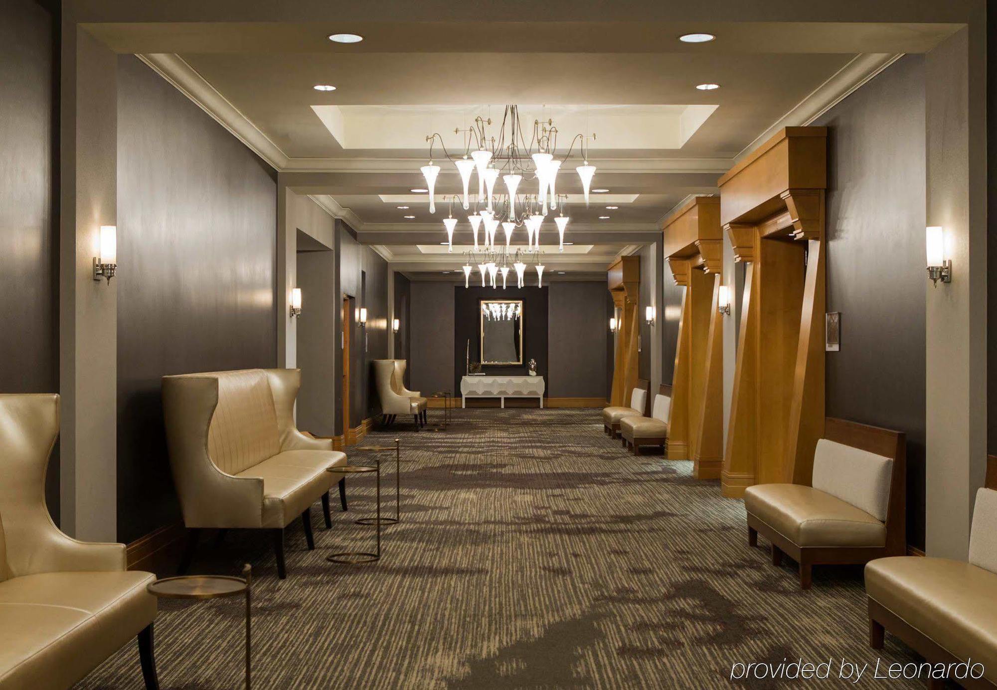 Renaissance Chicago O'Hare Suites Hotel Rosemont Exterior foto
