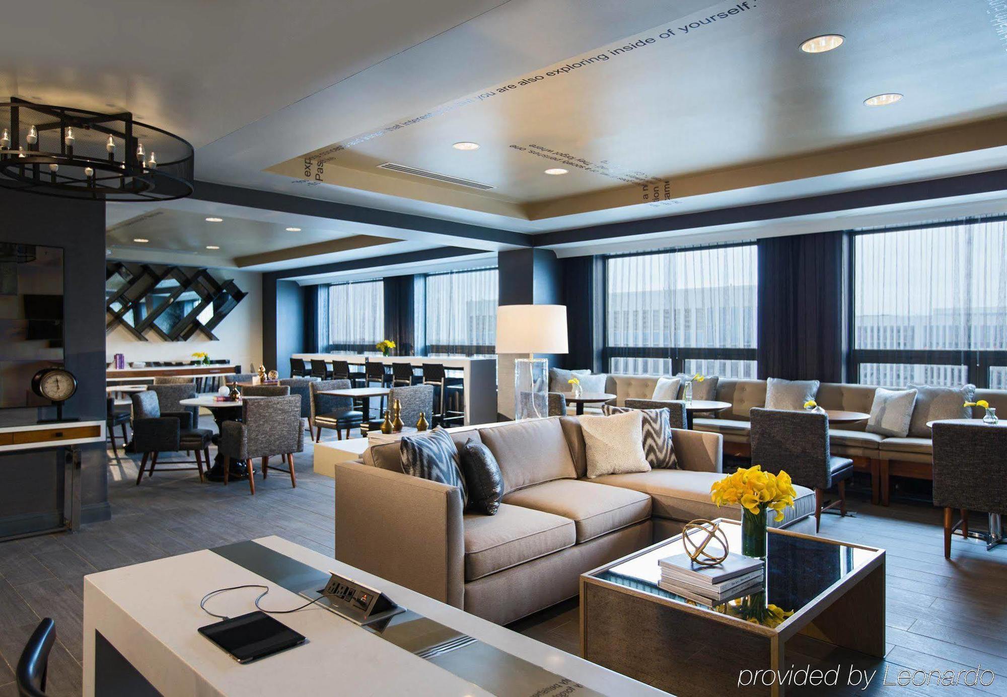 Renaissance Chicago O'Hare Suites Hotel Rosemont Exterior foto